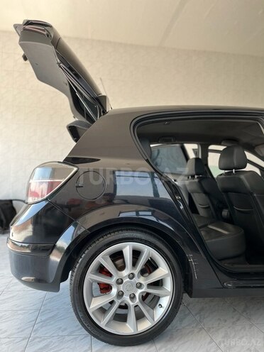 Opel Astra 2009, 323,000 km - 1.3 l - Gəncə