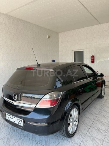 Opel Astra 2009, 323,000 km - 1.3 l - Gəncə