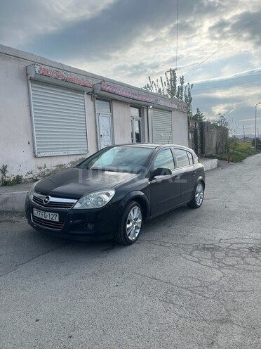 Opel Astra 2009, 323,000 km - 1.3 l - Gəncə