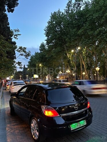 Opel Astra 2009, 323,000 km - 1.3 l - Gəncə