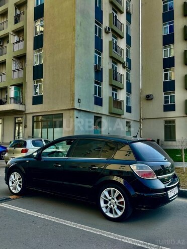 Opel Astra 2009, 323,000 km - 1.3 l - Gəncə