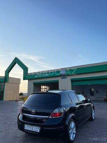 Opel Astra 2009, 323,000 km - 1.3 l - Gəncə