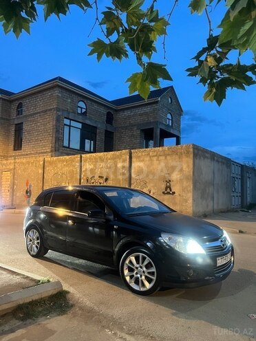 Opel Astra 2009, 323,000 km - 1.3 l - Gəncə