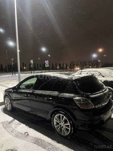 Opel Astra 2009, 323,000 km - 1.3 l - Gəncə