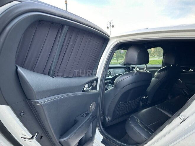 Kia Stinger 2020, 48,000 km - 2.0 l - Bakı