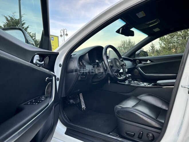 Kia Stinger 2020, 48,000 km - 2.0 l - Bakı