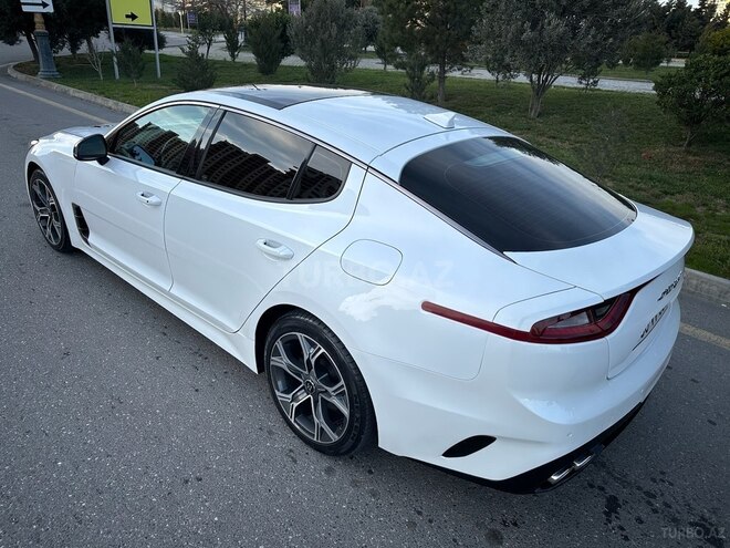 Kia Stinger 2020, 48,000 km - 2.0 l - Bakı