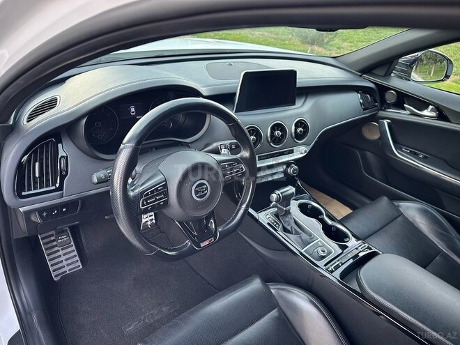 Kia Stinger 2020, 48,000 km - 2.0 l - Bakı