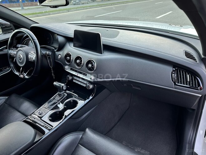 Kia Stinger 2020, 48,000 km - 2.0 l - Bakı