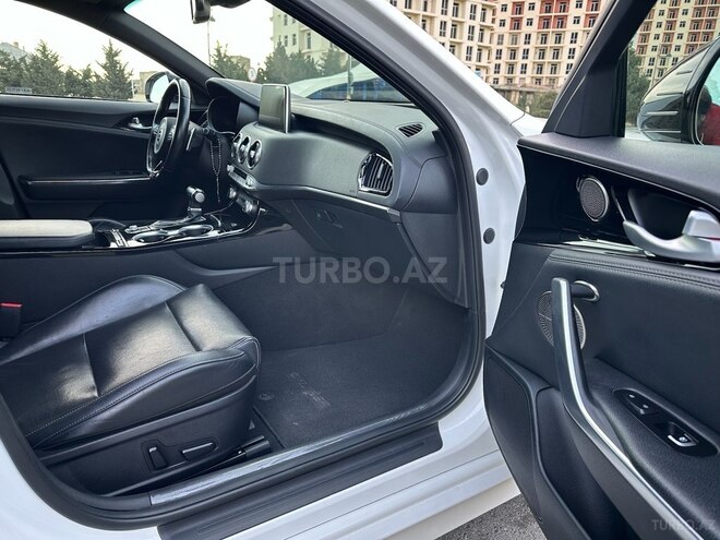 Kia Stinger 2020, 48,000 km - 2.0 l - Bakı