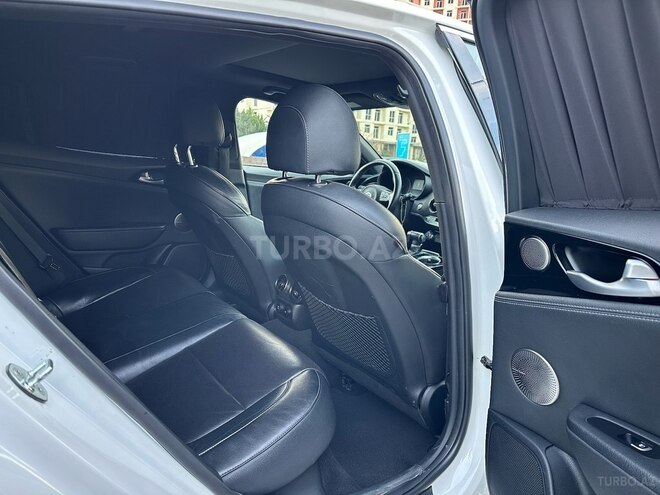 Kia Stinger 2020, 48,000 km - 2.0 l - Bakı