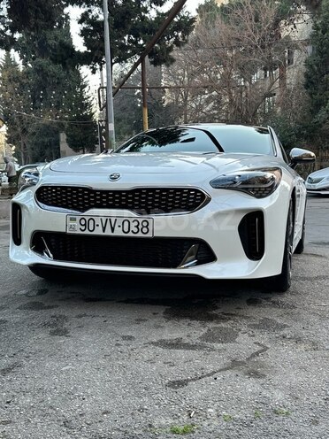 Kia Stinger 2020, 48,000 km - 2.0 l - Bakı