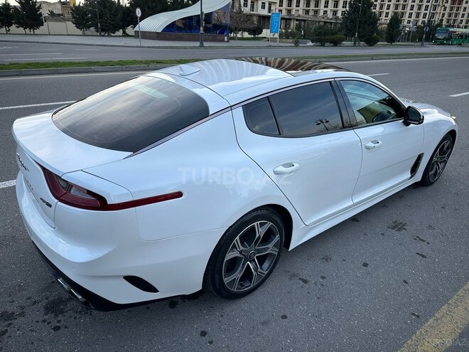 Kia Stinger 2020, 48,000 km - 2.0 l - Bakı