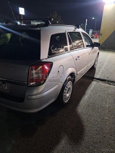 Opel Astra 2007, 299,000 km - 1.4 l - Bakı