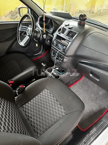 LADA (VAZ) Granta 2024, 22,000 km - 1.6 l - Hacıqabul