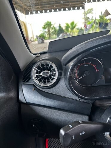 LADA (VAZ) Granta 2024, 22,000 km - 1.6 l - Hacıqabul