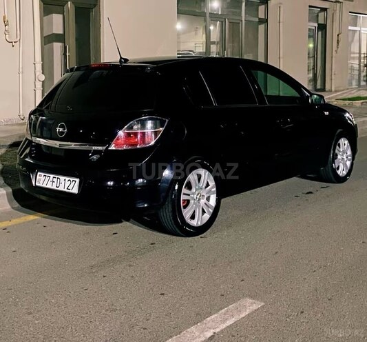 Opel Astra 2009, 323,000 km - 1.3 l - Gəncə
