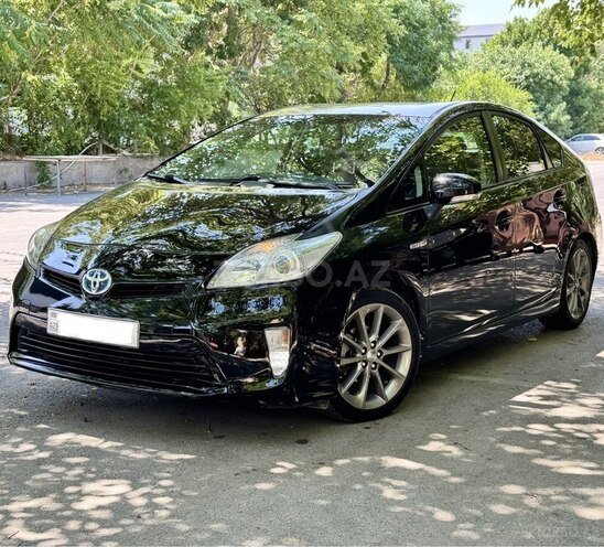 Toyota Prius 2011, 225,800 km - 1.8 l - Bakı