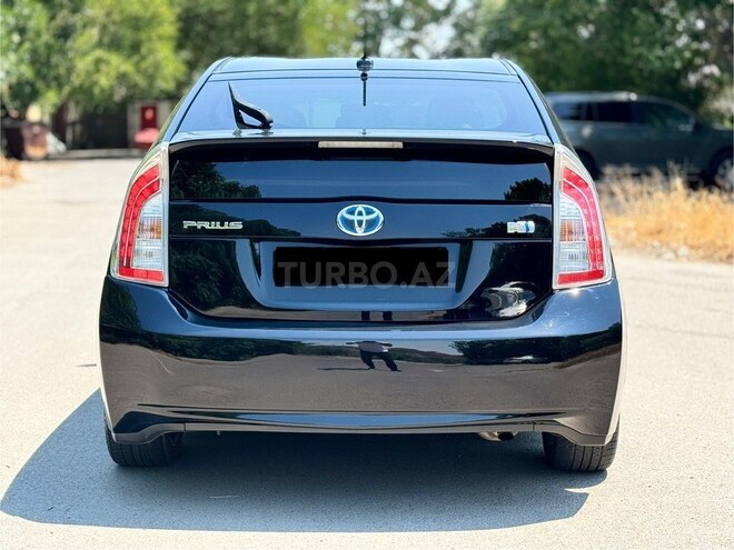 Toyota Prius 2011, 225,800 km - 1.8 l - Bakı