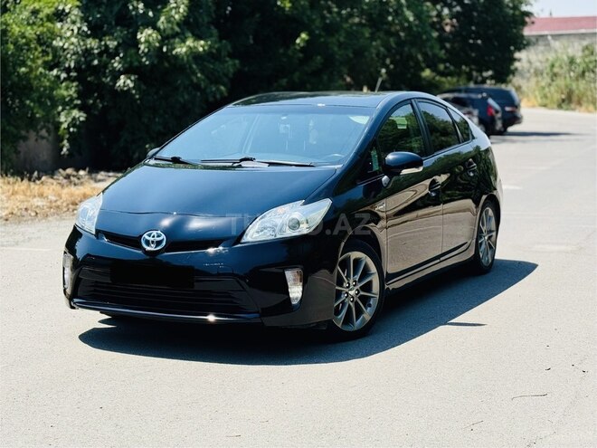 Toyota Prius 2011, 225,800 km - 1.8 l - Bakı