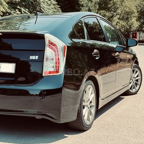 Toyota Prius 2011, 225,800 km - 1.8 l - Bakı