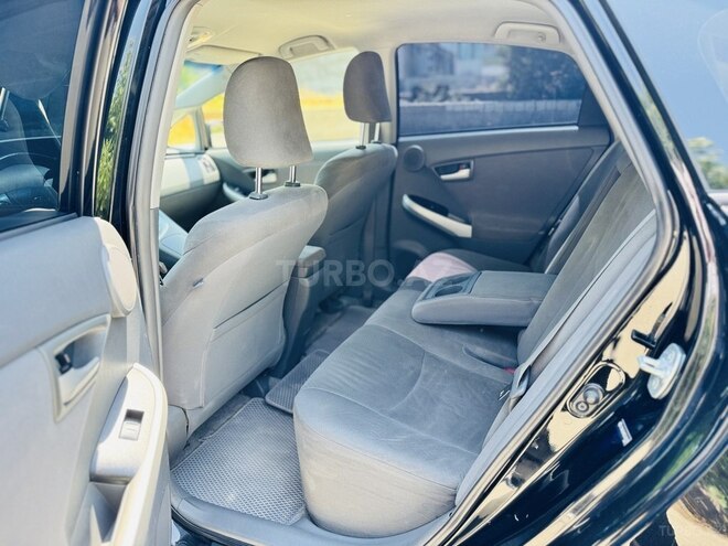 Toyota Prius 2011, 225,800 km - 1.8 l - Bakı