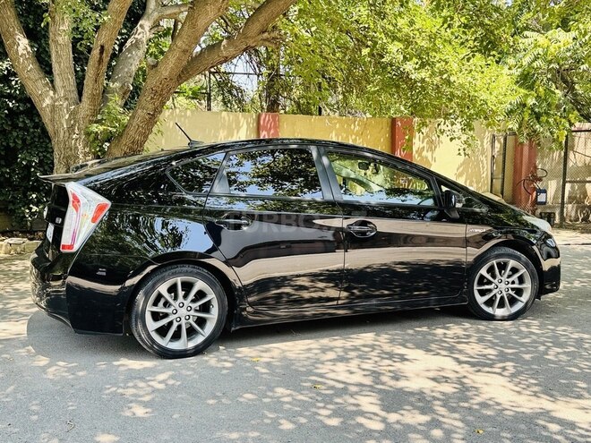 Toyota Prius 2011, 225,800 km - 1.8 l - Bakı