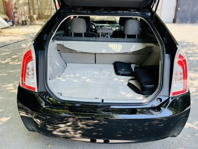 Toyota Prius 2011, 225,800 km - 1.8 l - Bakı