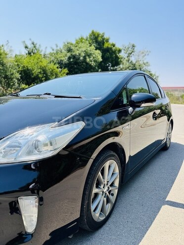 Toyota Prius 2011, 225,800 km - 1.8 l - Bakı