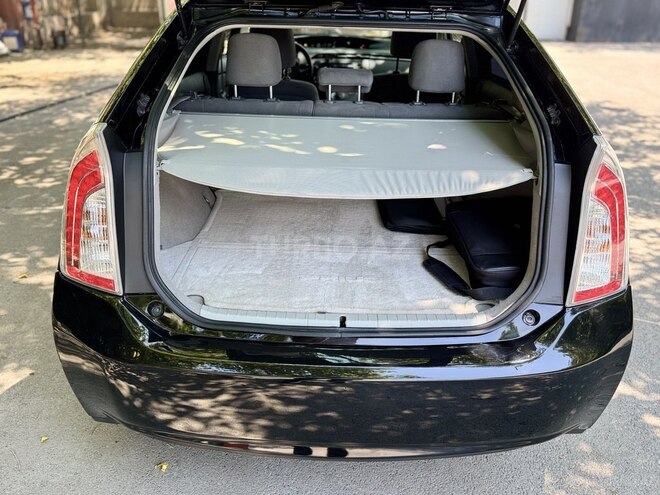 Toyota Prius 2011, 225,800 km - 1.8 l - Bakı