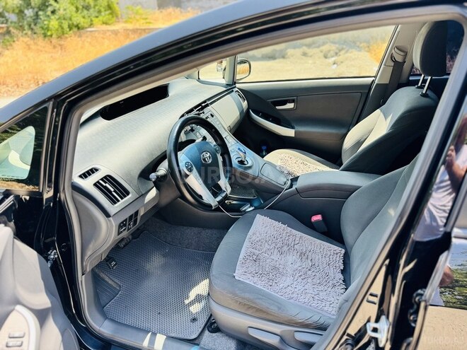Toyota Prius 2011, 225,800 km - 1.8 l - Bakı