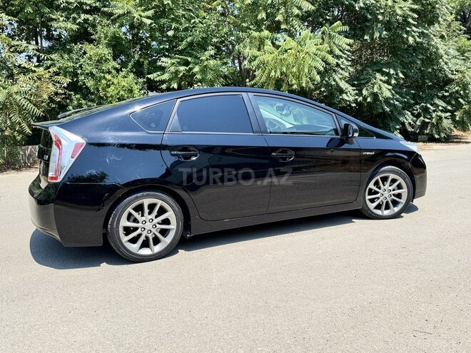Toyota Prius 2011, 225,800 km - 1.8 l - Bakı