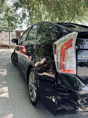 Toyota Prius 2011, 225,800 km - 1.8 l - Bakı