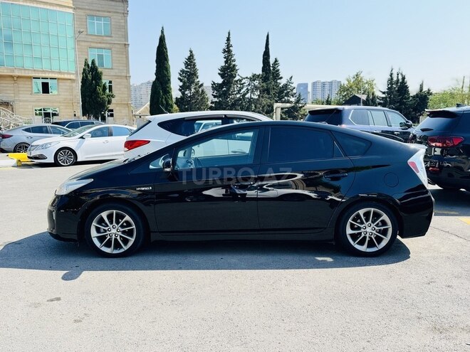 Toyota Prius 2011, 225,800 km - 1.8 l - Bakı