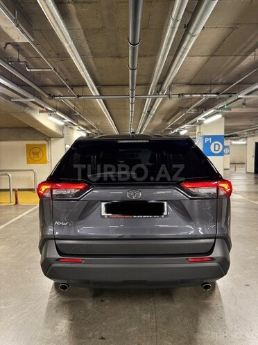 Toyota RAV4 2020, 38,000 km - 2.0 l - Bakı