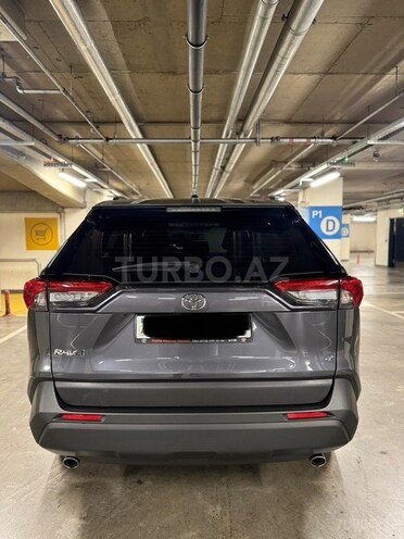 Toyota RAV4 2020, 38,000 km - 2.0 l - Bakı
