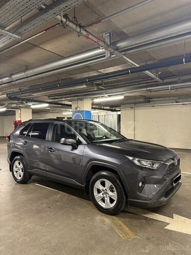 Toyota RAV4 2020, 38,000 km - 2.0 l - Bakı