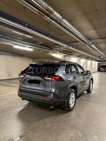 Toyota RAV4 2020, 38,000 km - 2.0 l - Bakı