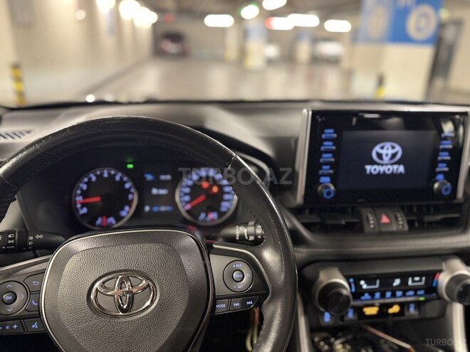 Toyota RAV4 2020, 38,000 km - 2.0 l - Bakı