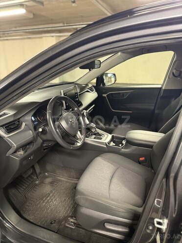Toyota RAV4 2020, 38,000 km - 2.0 l - Bakı