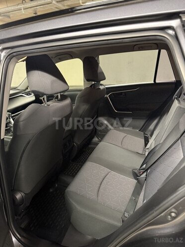 Toyota RAV4 2020, 38,000 km - 2.0 l - Bakı