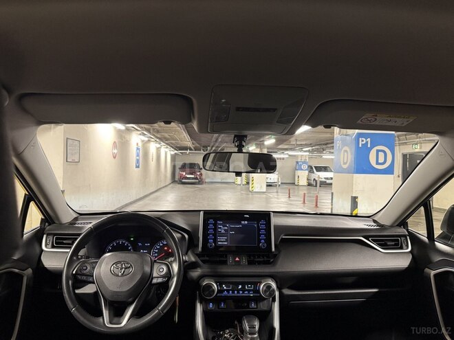 Toyota RAV4 2020, 38,000 km - 2.0 l - Bakı