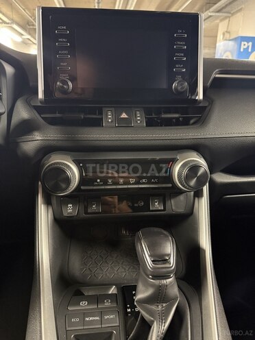 Toyota RAV4 2020, 38,000 km - 2.0 l - Bakı