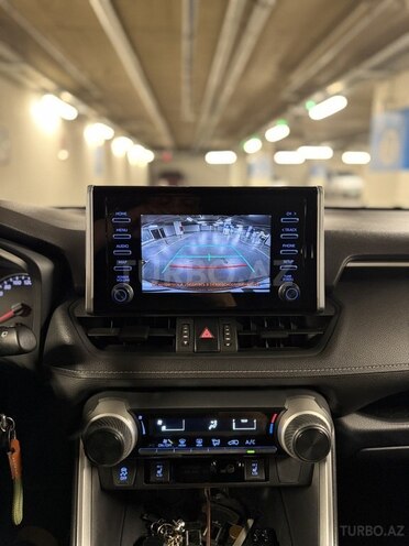 Toyota RAV4 2020, 38,000 km - 2.0 l - Bakı