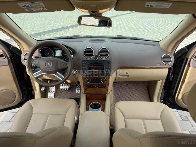 Mercedes GL 320 4MATIC 2008, 199,523 km - 3.0 l - Bakı