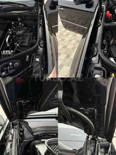 Mercedes GL 320 4MATIC 2008, 199,523 km - 3.0 l - Bakı