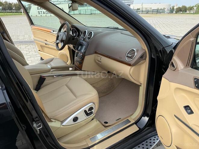 Mercedes GL 320 4MATIC 2008, 199,523 km - 3.0 l - Bakı