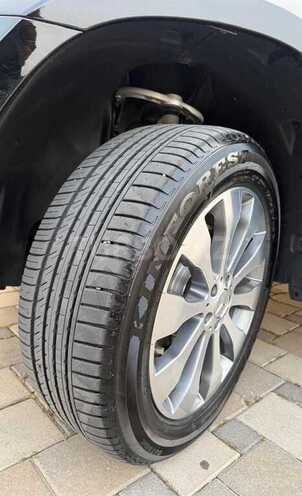 Mercedes GL 320 4MATIC 2008, 199,523 km - 3.0 l - Bakı