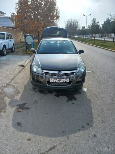 Opel Astra 2009, 287,000 km - 1.4 l - Gəncə