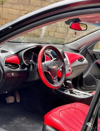 Chevrolet Malibu 2016, 150,000 km - 1.5 l - Şamaxı